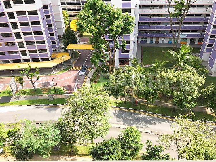 Blk 476A Choa Chu Kang Avenue 5 (Choa Chu Kang), HDB 3 Rooms #147171032
